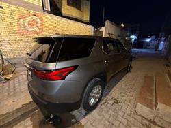 شيفروليه ترافرس